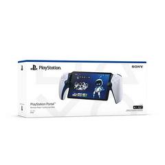 PlayStation Portal Remote Player